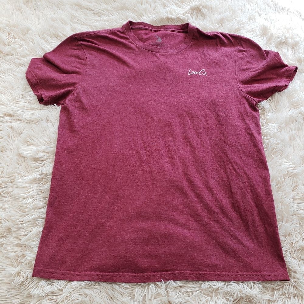 low country livin short sleeve tee - Picture 6 of 6